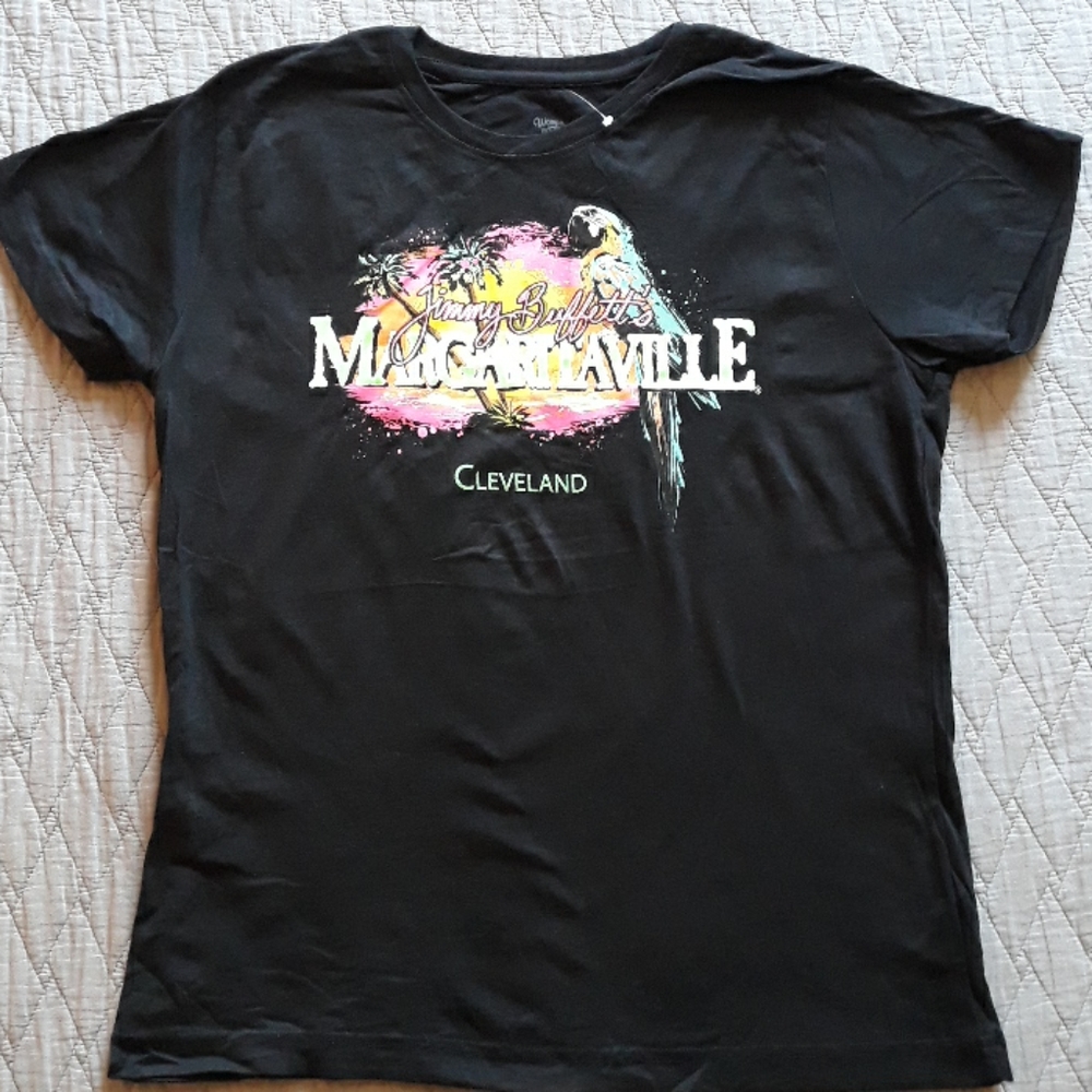 Margaritaville T-shirt
